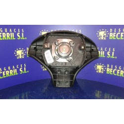 Recambio de airbag delantero izquierdo para peugeot 306 berlina 3/5 puertas (s1) referencia OEM IAM 5506143  