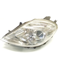 Recambio de faro izquierdo para citroën c8 referencia OEM IAM 1494320080 89006373 