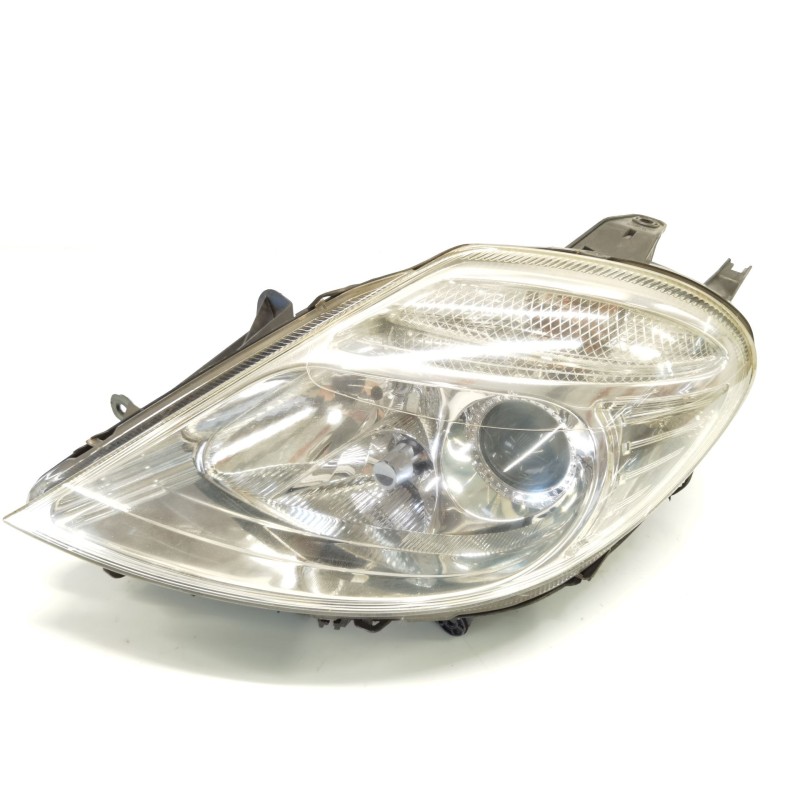 Recambio de faro izquierdo para citroën c8 referencia OEM IAM 1494320080 89006373 Recambio de faro izquierdo para citroën c8 referencia OEM IAM 1494320080 89006373