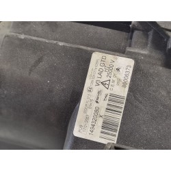Recambio de faro izquierdo para citroën c8 referencia OEM IAM 1494320080 89006373 