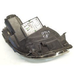 Recambio de faro izquierdo para citroën c8 referencia OEM IAM 1494320080 89006373 