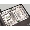 Recambio de faro izquierdo para citroën c8 referencia OEM IAM 1494320080 89006373 