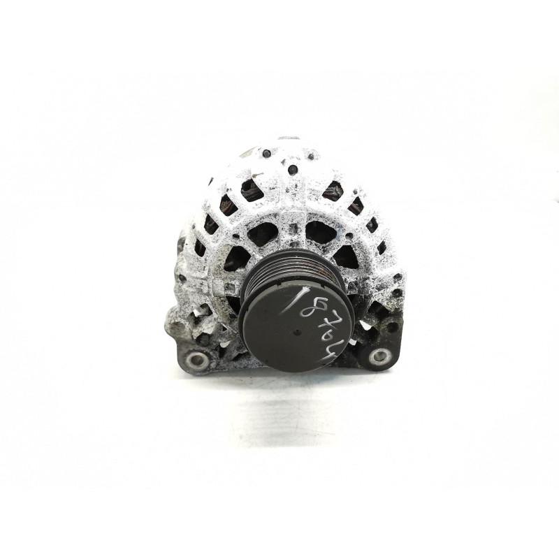 Alternateur Audi A3 (8L) | Desguace Becerril