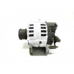 Alternateur Audi A3 (8L) | Desguace Becerril