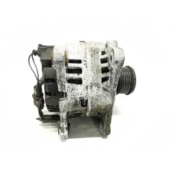 Alternateur Audi A3 (8L) | Desguace Becerril