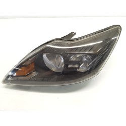Left headlight Ford Focus II (DA_, hcp, dp) | Becerril Scrap Yard