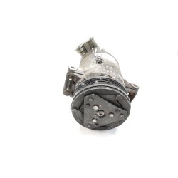 Recambio de compresor aire acondicionado para opel astra h (a04) 1.6 (l48) referencia OEM IAM 401351739 13286085 9986181