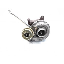 Turbocompressor Clase a (W168) | Desguace Becerril