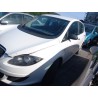 Parts breakdown for Seat toledo III (5P2) 1.9 TDI Diesel of the year 2004 with engine BJB,BKC,BLS,BXE