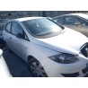 Parts breakdown for Seat toledo III (5P2) 1.9 TDI Diesel of the year 2004 with engine BJB,BKC,BLS,BXE