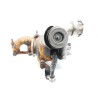 Turbocompresseur Volkswagen Touran (1T1) | Desguace Becerril