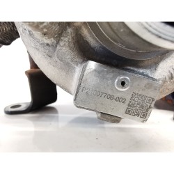 Turbocompresseur Volkswagen Touran (1T1) | Desguace Becerril