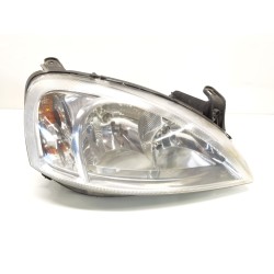Right headlight Opel Corsa C | Becerril Scrap Yard