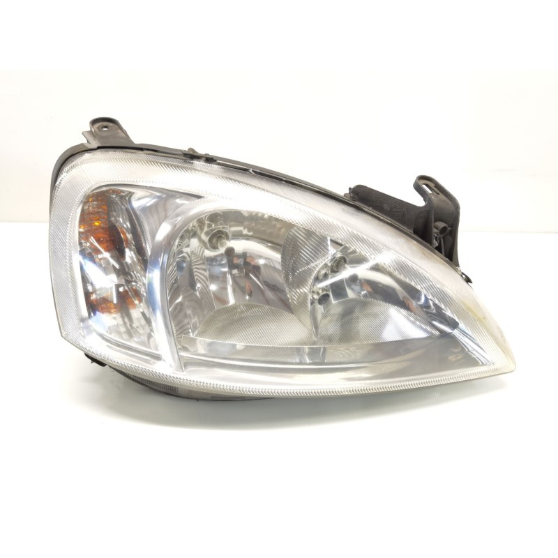 Right headlight Opel Corsa C | Becerril Scrap Yard Right headlight Opel Corsa C | Becerril Scrap Yard