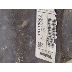 Right headlight Opel Corsa C | Becerril Scrap Yard