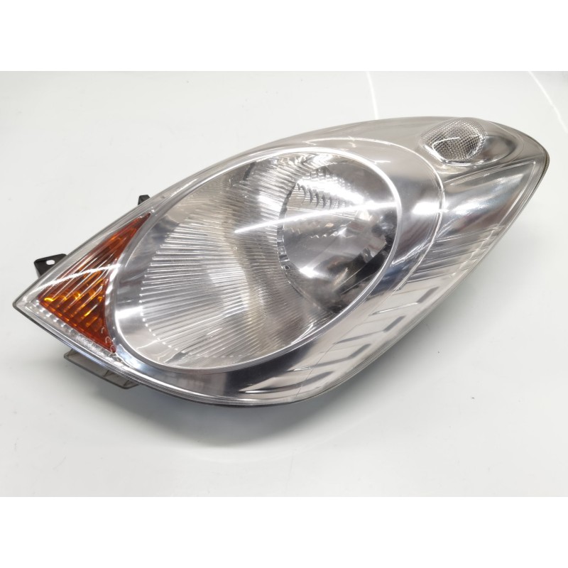 Recambio de faro izquierdo para nissan note (e11e) 1.4 cat referencia OEM IAM 260609U100 Recambio de faro izquierdo para nissan note (e11e) 1.4 cat referencia OEM IAM 260609U100