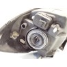 Recambio de faro izquierdo para nissan note (e11e) 1.4 cat referencia OEM IAM 260609U100  