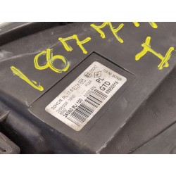 Recambio de faro izquierdo para nissan note (e11e) 1.4 cat referencia OEM IAM 260609U100  