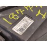 Recambio de faro izquierdo para nissan note (e11e) 1.4 cat referencia OEM IAM 260609U100  