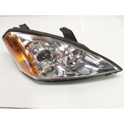 Faro destro Ssangyong Kyron | Desguace Becerril