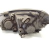 Recambio de faro derecho para ssangyong kyron 2.0 referencia OEM IAM 8310209100  