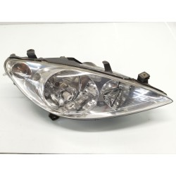 Right headlight Peugeot 307 break / sw (S1) | Becerril Scrap Yard