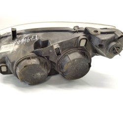 Right headlight Peugeot 307 break / sw (S1) | Becerril Scrap Yard