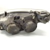 Right headlight Peugeot 307 break / sw (S1) | Becerril Scrap Yard