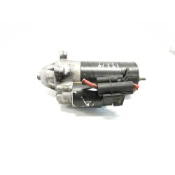Starter motor Ford Focus I (daw, dbw) | Becerril Scrap Yard