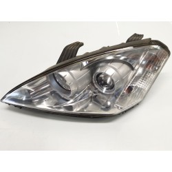 Recambio de faro izquierdo para ssangyong kyron referencia OEM IAM 8310109100  