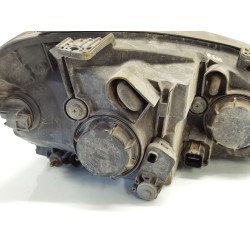 Recambio de faro izquierdo para ssangyong kyron referencia OEM IAM 8310109100  