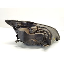 Recambio de faro izquierdo para ford focus berlina (cap) referencia OEM IAM 4M5113W030EE  