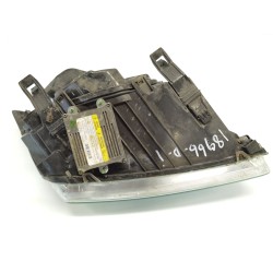 Recambio de faro izquierdo para ford focus berlina (cap) referencia OEM IAM 4M5113W030EE  