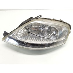 Recambio de faro izquierdo para citroën c3 i (fc_, fn_) 1.4 i referencia OEM IAM 620885  