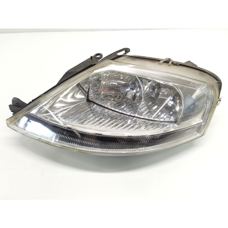Recambio de faro izquierdo para citroën c3 i (fc_, fn_) 1.4 i referencia OEM IAM 620885 Recambio de faro izquierdo para citroën c3 i (fc_, fn_) 1.4 i referencia OEM IAM 620885