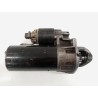 Recambio de motor arranque para bmw serie 3 compacto (e36) 318tds referencia OEM IAM 1005821747  