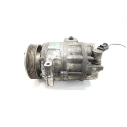 Recambio de compresor aire acondicionado para volkswagen touran (1t1) conceptline referencia OEM IAM 1K08208030 8676F / R134A 