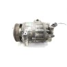 Recambio de compresor aire acondicionado para volkswagen touran (1t1) conceptline referencia OEM IAM 1K08208030 8676F / R134A 