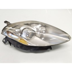 Right headlight Fiat Bravo (198) | Becerril Scrap Yard