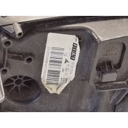 Recambio de faro derecho para fiat bravo (198) 1.9 8v jtd cat referencia OEM IAM 51757534  