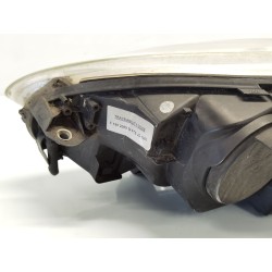 Recambio de faro derecho para fiat bravo (198) 1.9 8v jtd cat referencia OEM IAM 51757534  