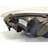 Recambio de faro derecho para fiat bravo (198) 1.9 8v jtd cat referencia OEM IAM 51757534  