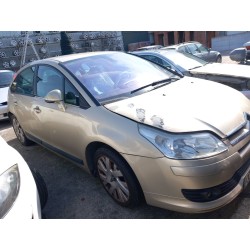 Elenco delle parti per Citroen C4 I (LC_) 1.6 HDi Diesel dell'anno 2004 con motore 9HY (DV6TED4),9HZ (DV6TED4)