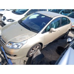 Elenco delle parti per Citroen C4 I (LC_) 1.6 HDi Diesel dell'anno 2004 con motore 9HY (DV6TED4),9HZ (DV6TED4)