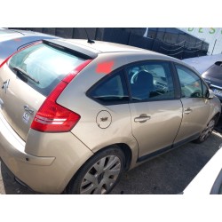 Elenco delle parti per Citroen C4 I (LC_) 1.6 HDi Diesel dell'anno 2004 con motore 9HY (DV6TED4),9HZ (DV6TED4)