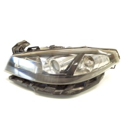 Recambio de faro izquierdo para renault laguna ii grandtour (kg0) dynamique confort referencia OEM IAM 8200555905  