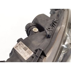 Recambio de faro izquierdo para renault laguna ii grandtour (kg0) dynamique confort referencia OEM IAM 8200555905  