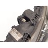 Recambio de faro izquierdo para renault laguna ii grandtour (kg0) dynamique confort referencia OEM IAM 8200555905  