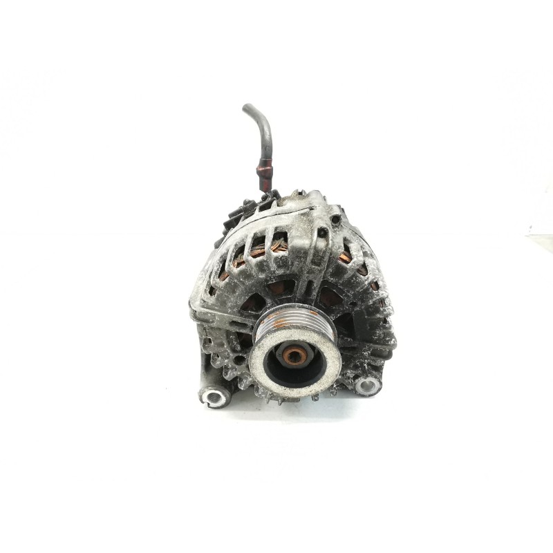 Recambio de alternador para bmw 1 (e81) 118 d referencia OEM IAM 7802261AI04  