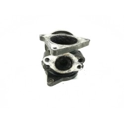 EGR valve Volkswagen Touran (1T1) | Becerril Scrap Yard